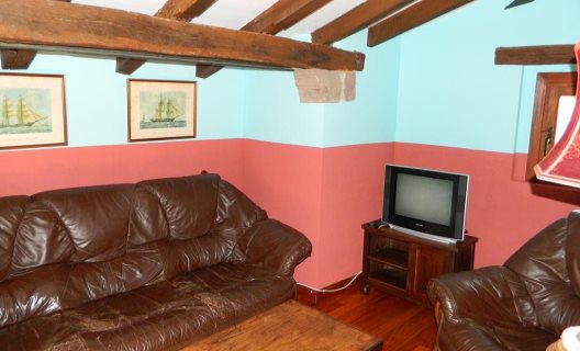 Hotel La Casona De La Torre