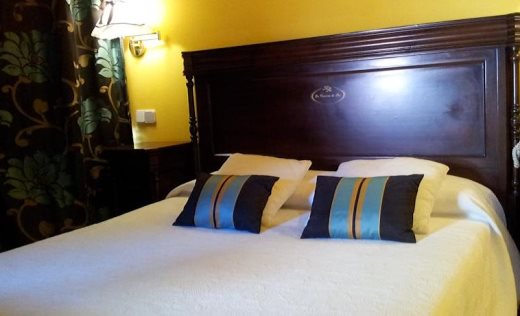 Hotel La Casona De Pío