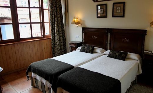 Hotel La Casona De Pío