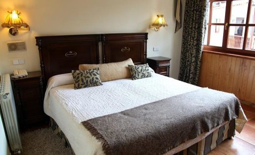 Hotel La Casona De Pío