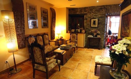 Hotel La Casona De Pío