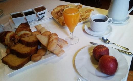 Hotel La Casona De Pío