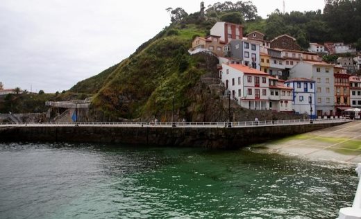 Hotel La Casona De Pío