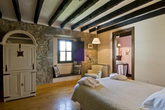 Hotel La Casona De Suesa