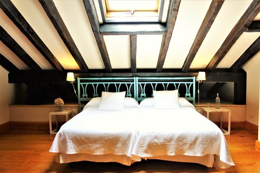Hotel La Casona De Suesa
