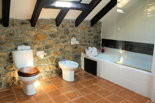 Hotel La Casona De Suesa