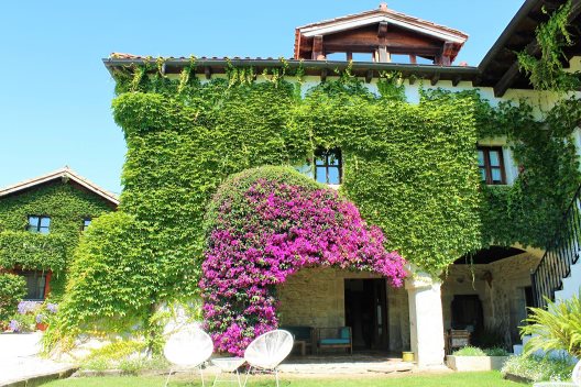 Hotel La Casona De Suesa