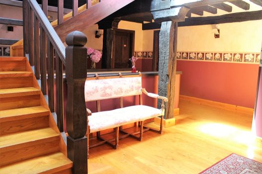 Hotel La Casona De Suesa