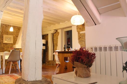 Hotel La Casona De Suesa