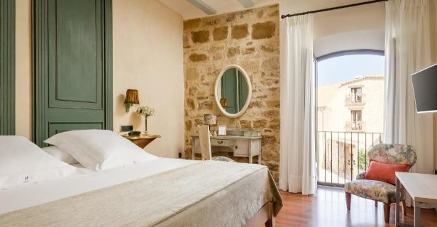 Hotel La Casona Del Arco