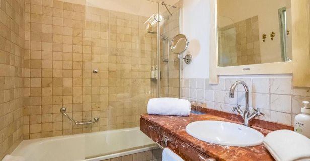 Hotel La Casona Del Arco