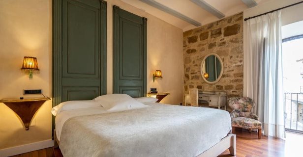 Hotel La Casona Del Arco