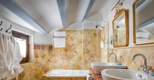 Hotel La Casona Del Arco