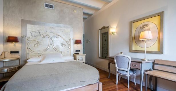 Hotel La Casona Del Arco