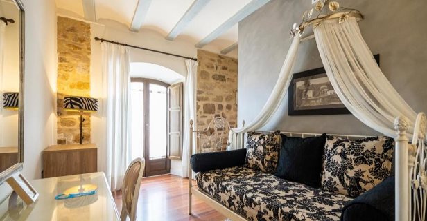 Hotel La Casona Del Arco