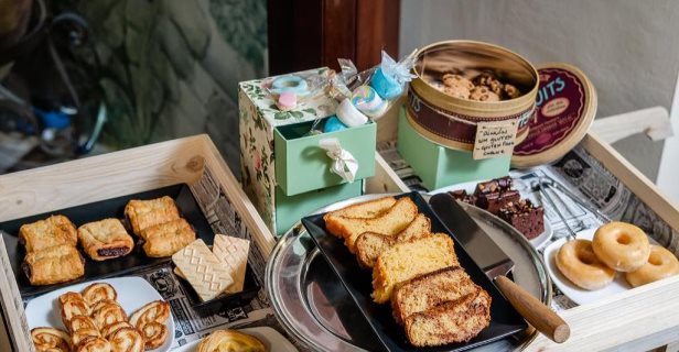 Hotel La Casona Del Arco