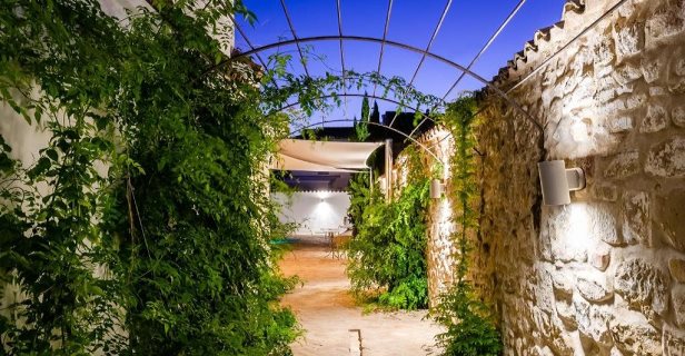 Hotel La Casona Del Arco