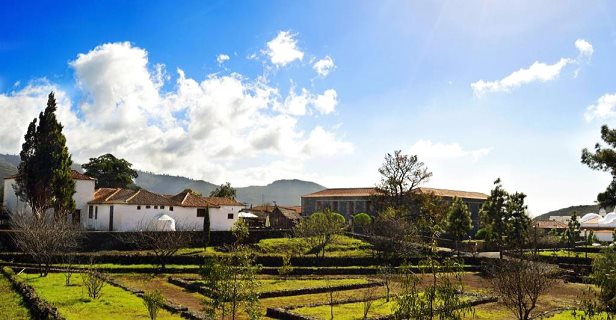 Hotel La Casona Del Patio