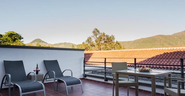 Hotel La Casona Del Patio