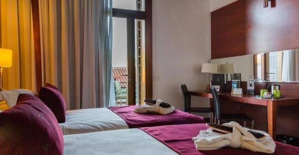 Hotel La Casona Del Patio