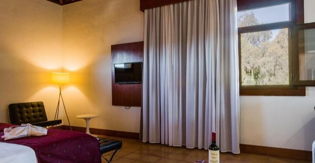 Hotel La Casona Del Patio