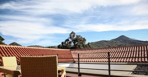 Hotel La Casona Del Patio
