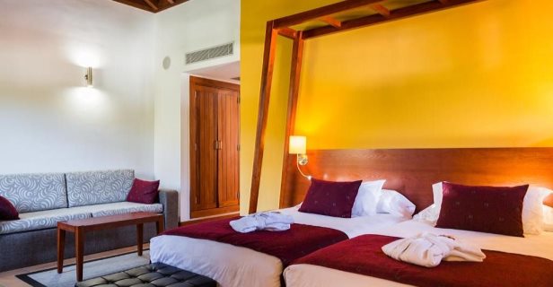 Hotel La Casona Del Patio