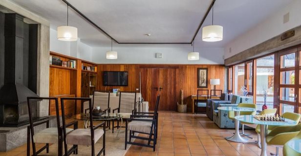 Hotel La Casona Del Patio