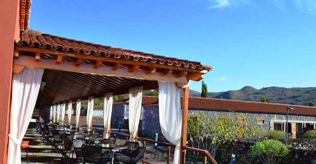 Hotel La Casona Del Patio