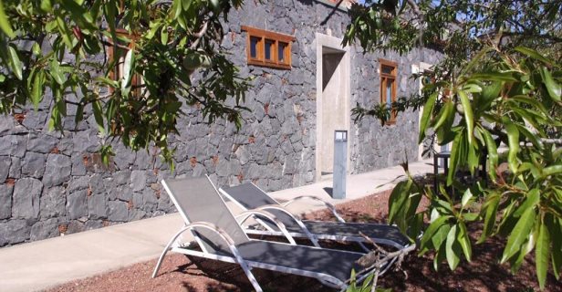 Hotel La Casona Del Patio