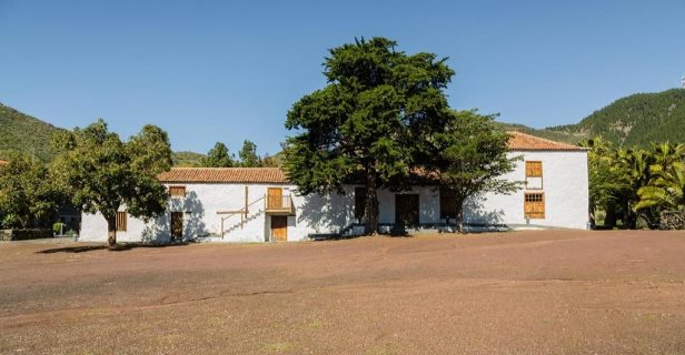 Hotel La Casona Del Patio