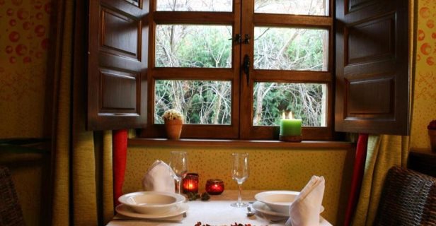 Hotel La Casona Del Revolgo