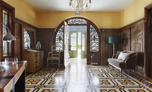 Hotel La Casona Del Viajante