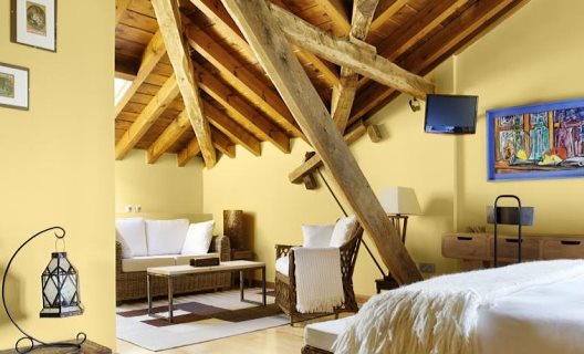 Hotel La Casona Del Viajante