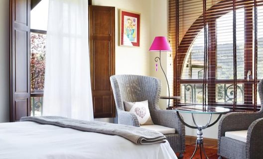 Hotel La Casona Del Viajante