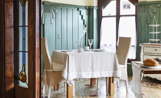 Hotel La Casona Del Viajante