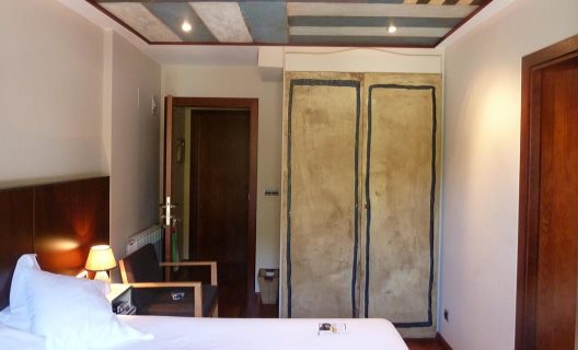 Hotel La Casueña