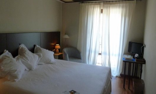 Hotel La Casueña