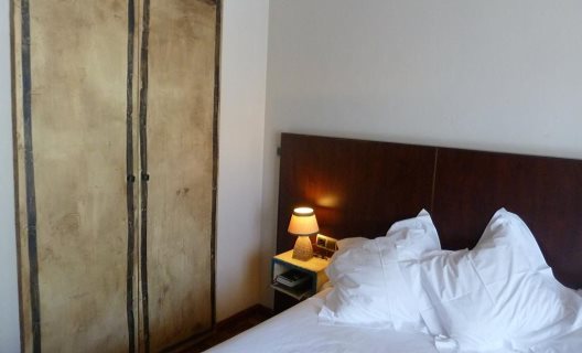 Hotel La Casueña