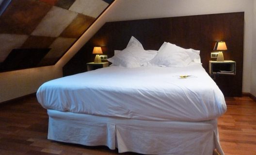 Hotel La Casueña