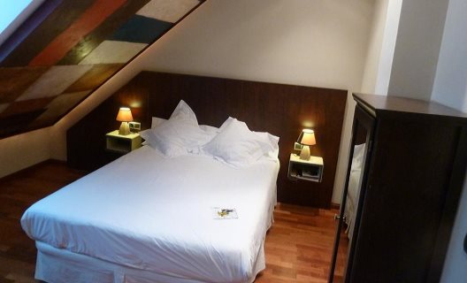 Hotel La Casueña