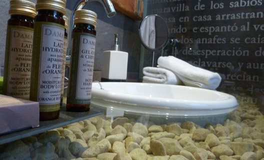 Hotel La Casueña