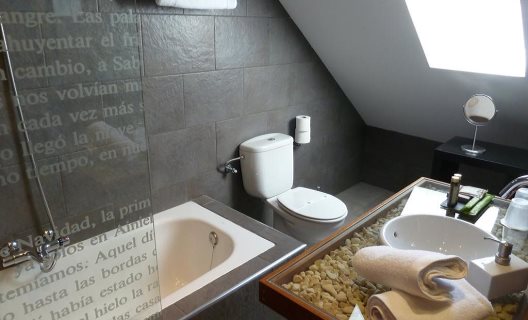 Hotel La Casueña