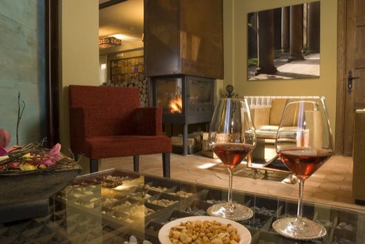 Hotel La Casueña