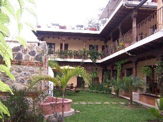 Hotel La Catedral