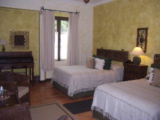 Hotel La Catedral