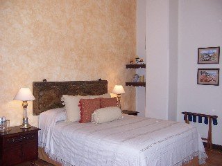 Hotel La Catedral