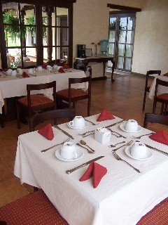 Hotel La Catedral