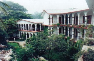 Hotel La Ceiba Chiapa De Corzo