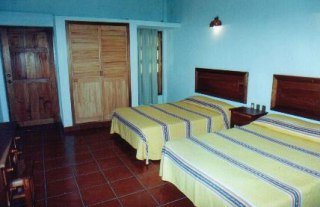 Hotel La Ceiba Chiapa De Corzo